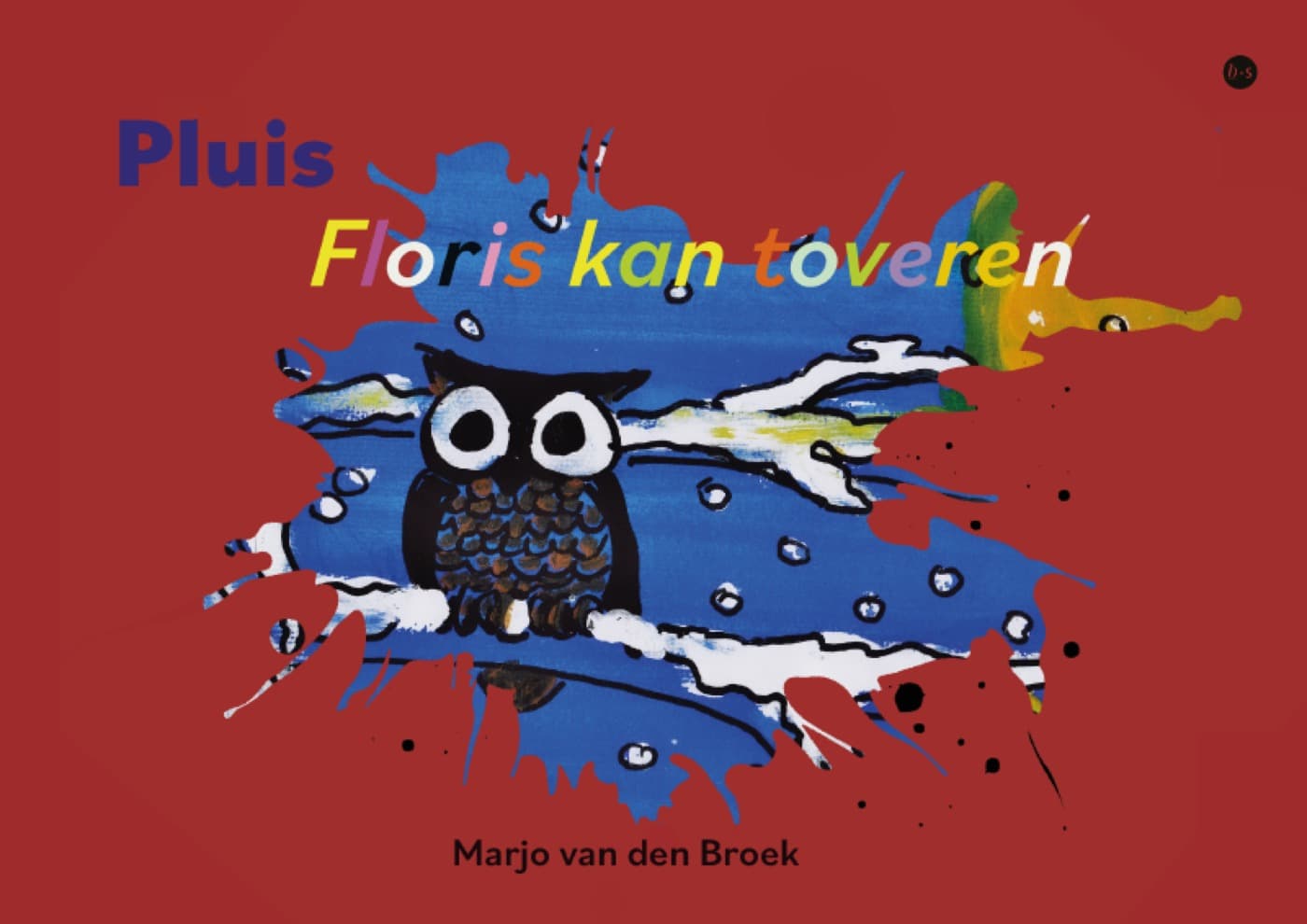 Floris kan toveren